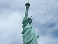 Tp.HCM - New York - Philadelphia - Washington DC - Niagara Fall - Boston - Tp.HCM(9 ngày)